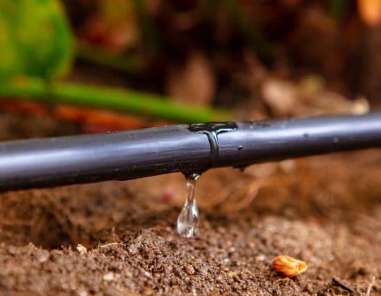  drip irrigation system 