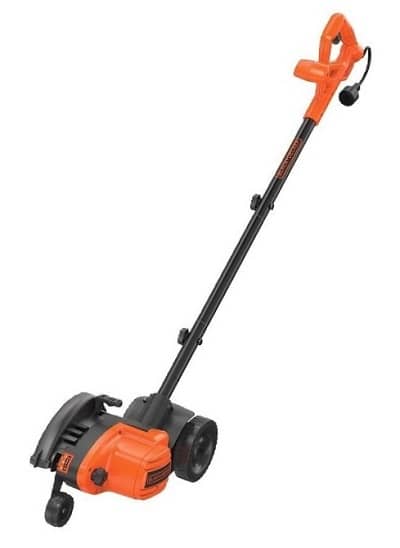 Electric Lawn Edger