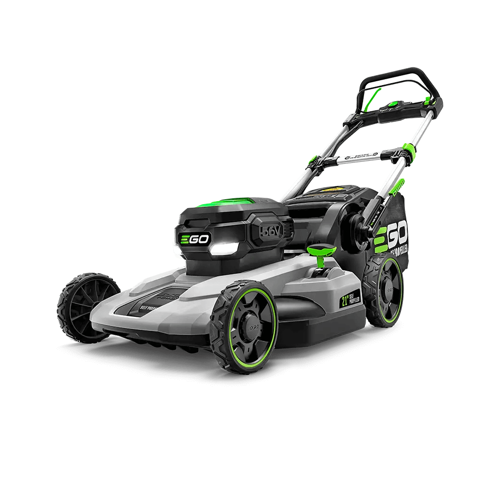 EGO Power+ 21-Inch Self-Propelled Mower